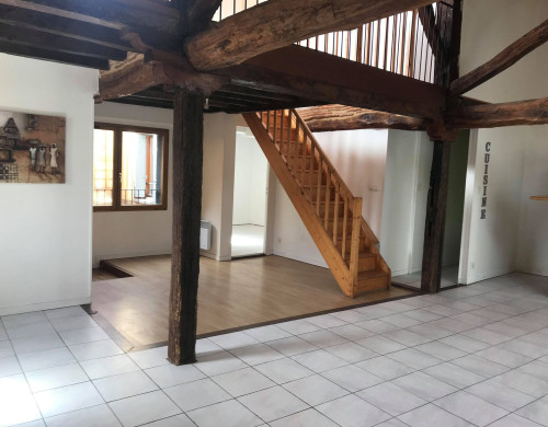 appartement  BERGERAC