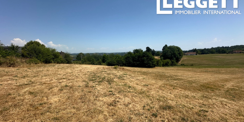 terrain à SAVIGNAC LEDRIER (24270)