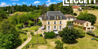 maison à SARLAT LA CANEDA (24200)