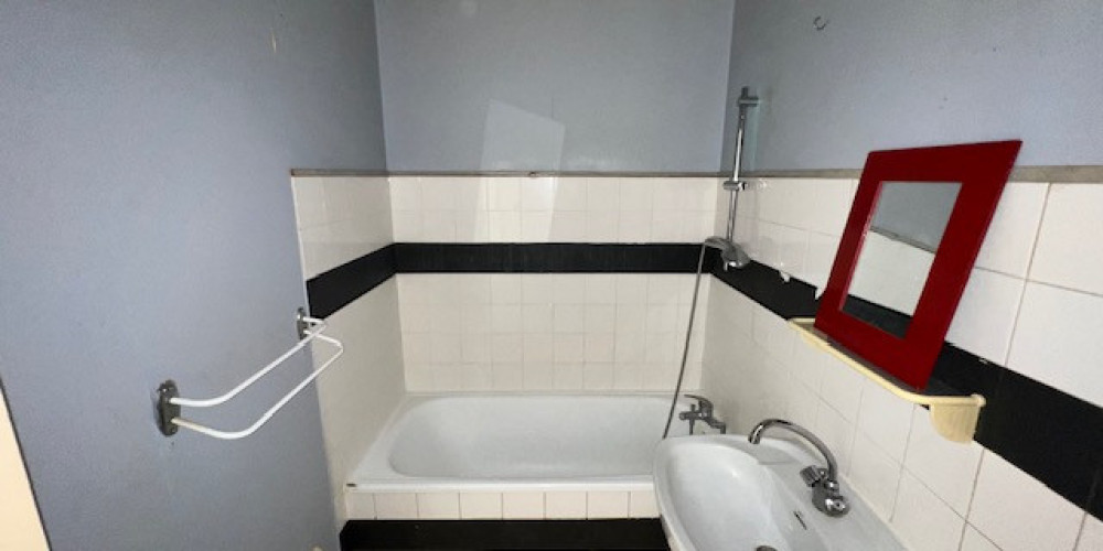 appartement à PERIGUEUX (24000)