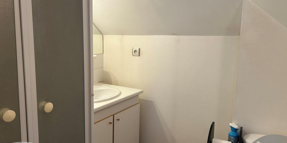 appartement à PERIGUEUX (24000)