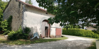 maison à LUSIGNAC (24320)