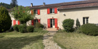 maison à VERGT (24380)