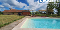 maison à MARCILLAC ST QUENTIN (24200)