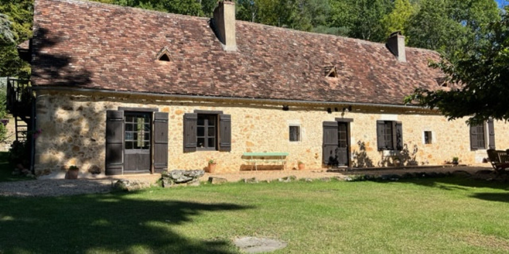 maison à BERGERAC (24100)