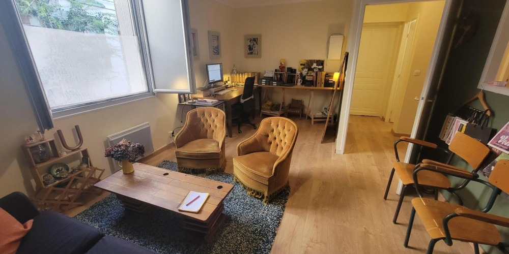 appartement à BERGERAC (24100)