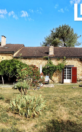 Maison  ST FELIX DE VILLADEIX