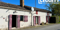 maison à BOUNIAGUES (24560)