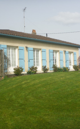 Maison  BERGERAC