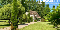 maison à MONTAUT (24560)