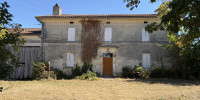 maison à LA ROCHE CHALAIS (24490)
