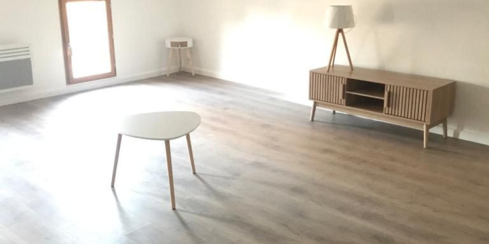 appartement à BERGERAC (24100)