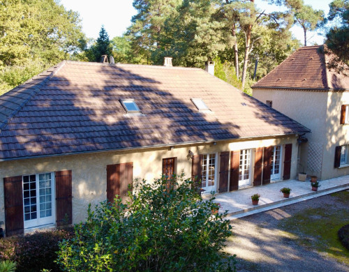maison  BERGERAC