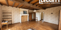 maison à BOUTEILLES ST SEBASTIEN (24320)