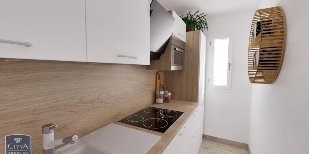appartement à PERIGUEUX (24000)