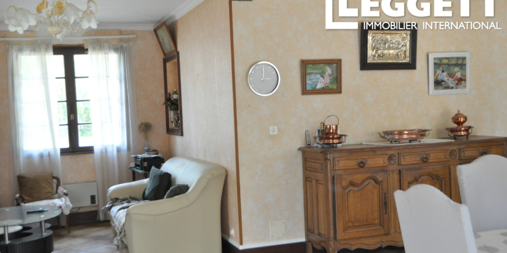 maison à TOCANE ST APRE (24350)