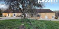 maison à MAURENS (24140)