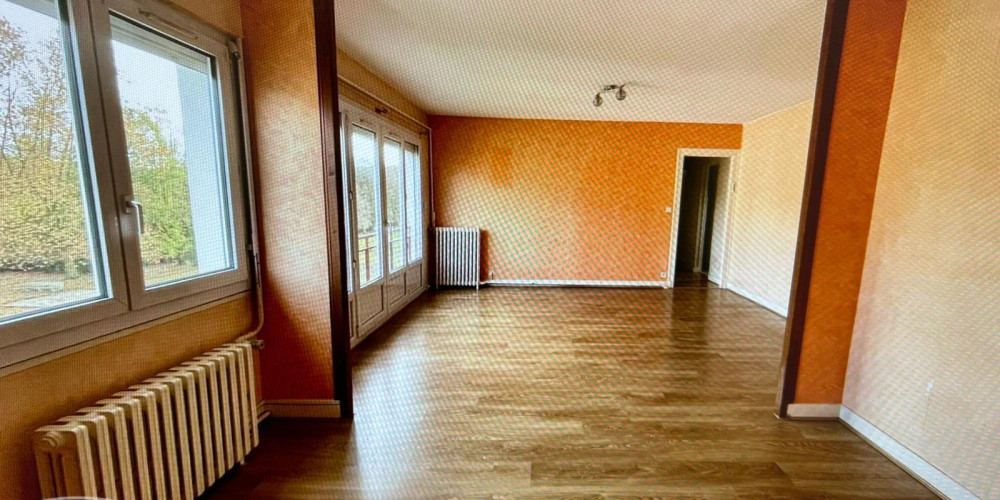 appartement à ST ASTIER (24110)