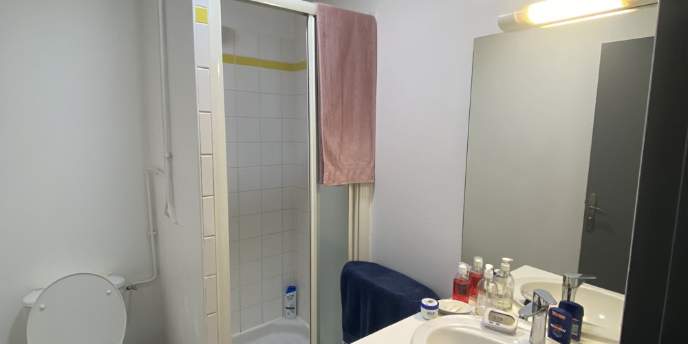 appartement à PERIGUEUX (24000)