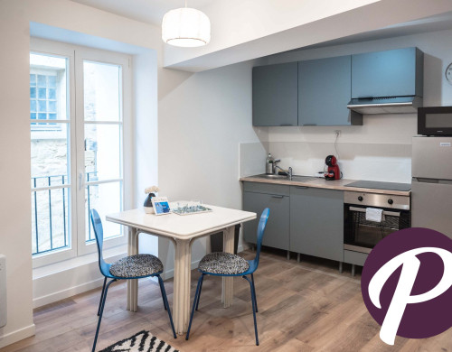 appartement  BERGERAC