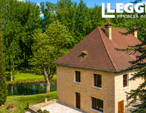 maison  SARLAT LA CANEDA