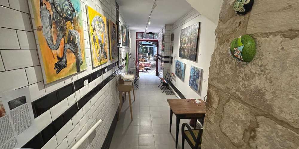 local commercial à PERIGUEUX (24000)