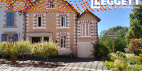maison à ABJAT SUR BANDIAT (24300)