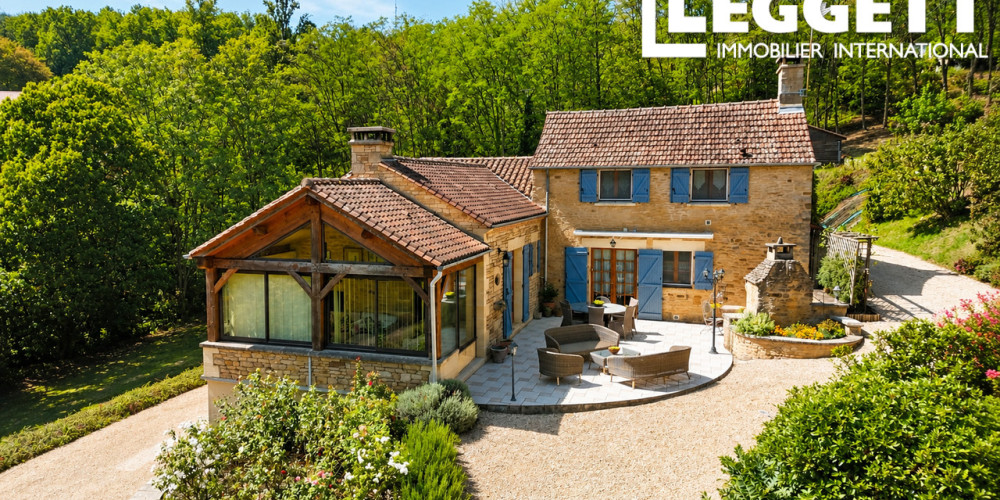 maison à SARLAT LA CANEDA (24200)