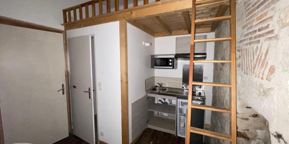 appartement à PERIGUEUX (24000)
