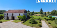 maison à LA TOUR BLANCHE (24320)