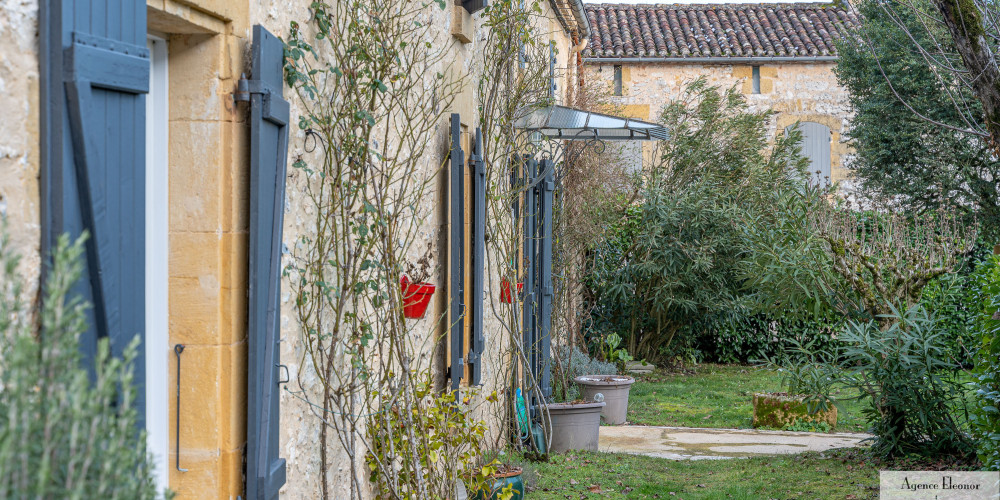 maison à MONPAZIER (24540)