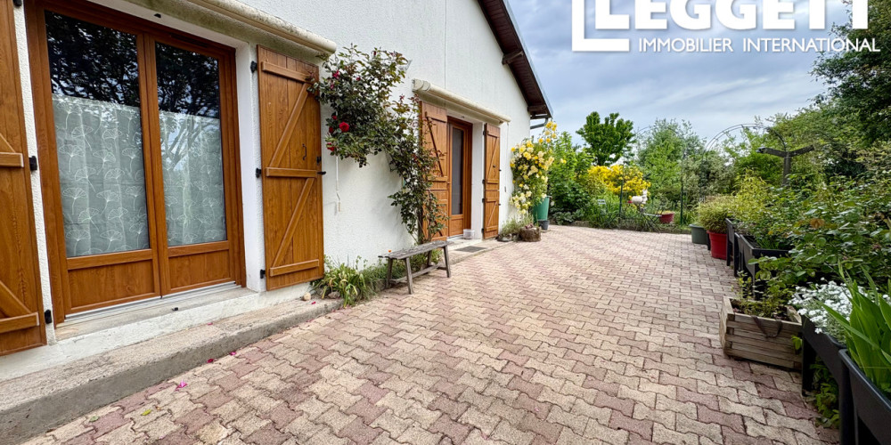 maison à ST SAUD LACOUSSIERE (24470)
