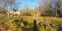 terrain à CHATEAU L EVEQUE (24460)