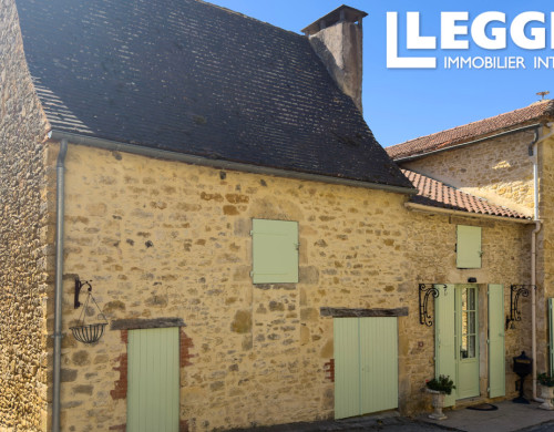 maison  VILLEFRANCHE DU PERIGORD