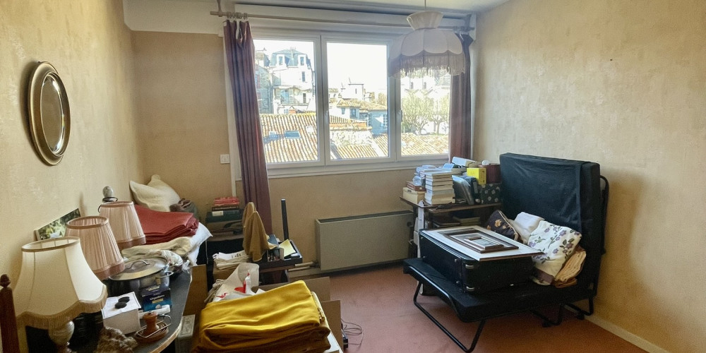 appartement à PERIGUEUX (24000)