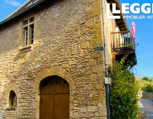 maison  MONTIGNAC