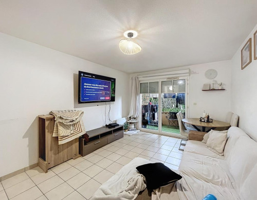 appartement  BERGERAC