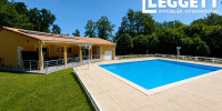 maison à BASSILLAC (24330)