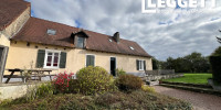 maison à MIALET (24450)