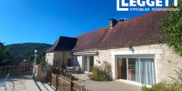 maison à ORLIAGUET (24370)