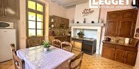 maison à VILLETOUREIX (24600)