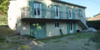 maison à RIBERAC (24600)