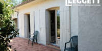 maison à LISLE (24350)