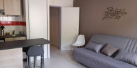 appartement à CHAMPCEVINEL (24750)