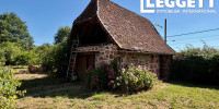 maison à HAUTEFORT (24390)