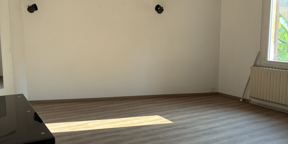 appartement à BERGERAC (24100)