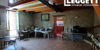 maison à ST PRIVAT DES PRES (24410)