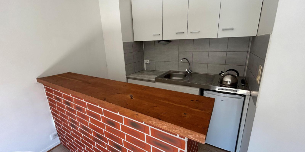 appartement à PERIGUEUX (24000)