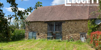 maison à ANGOISSE (24270)