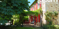maison à TERRASSON LAVILLEDIEU (24120)
